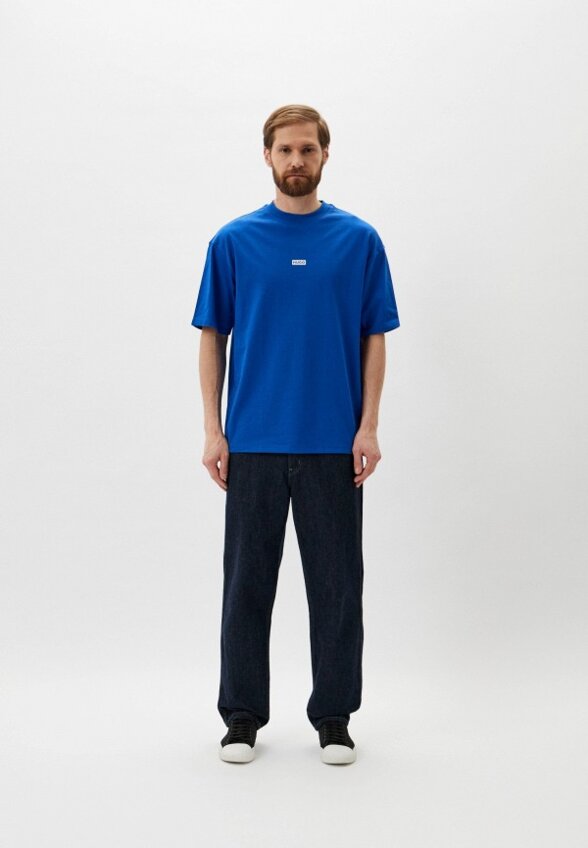 Футболка Hugo