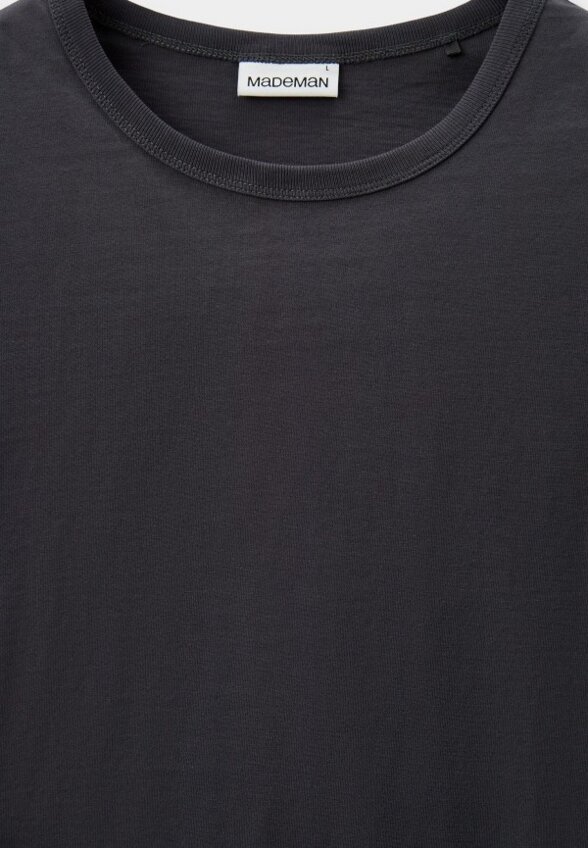 Футболка Mademan