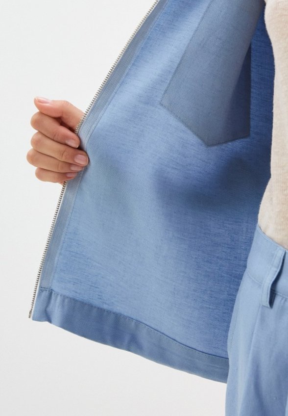 Жакет Elena Andriadi