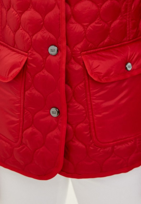 Куртка стеганая Dixi-Coat