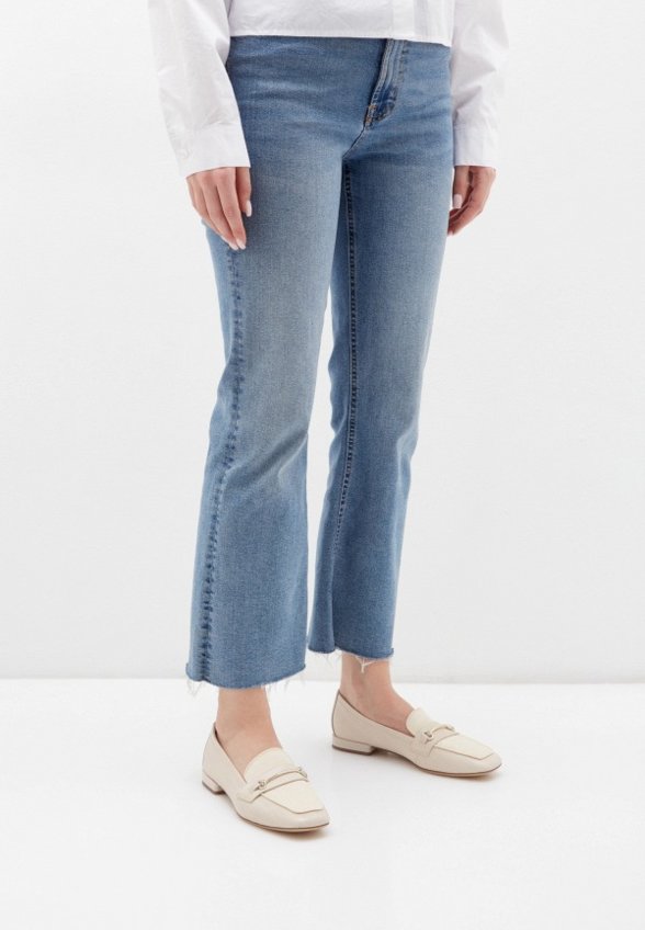 Лоферы Tamaris