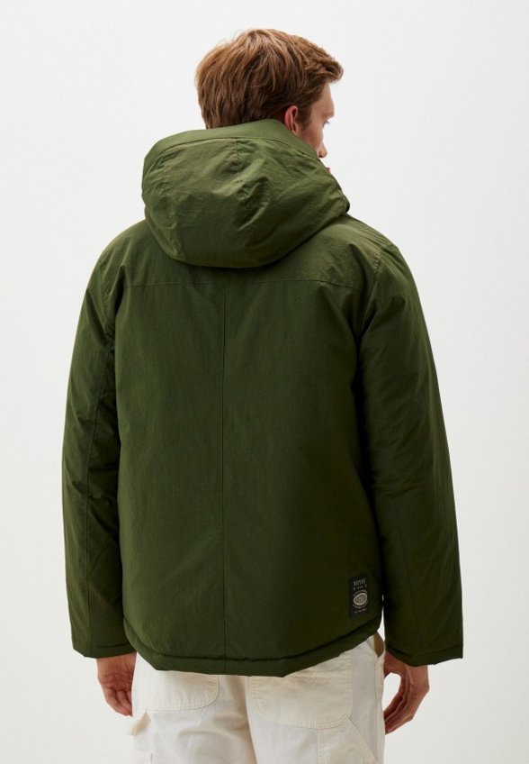 Куртка утепленная Mustang