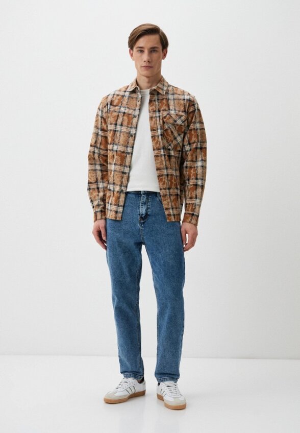 Джинсы Immotis