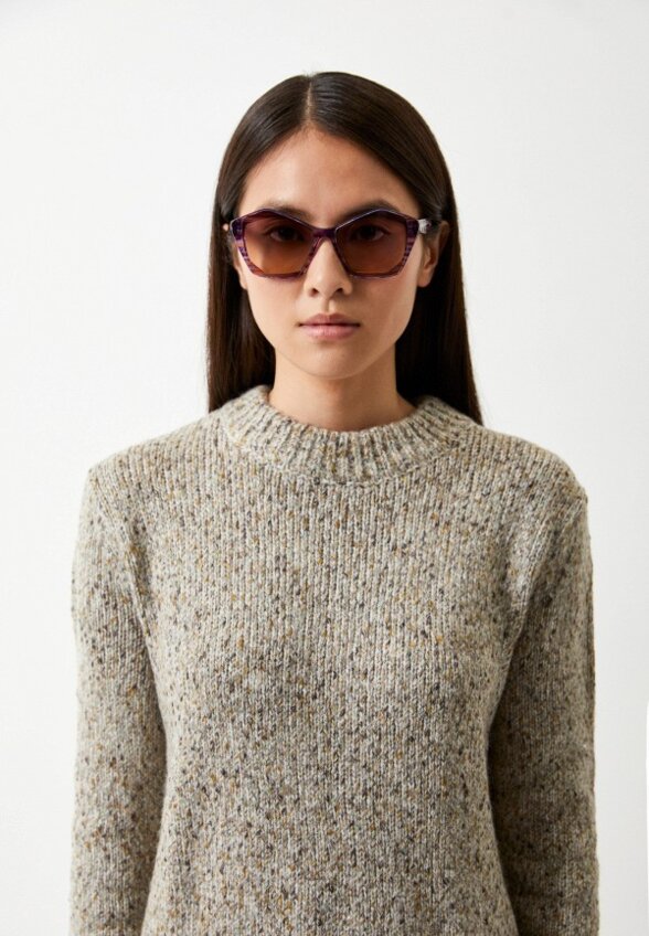 Очки солнцезащитные Baldinini