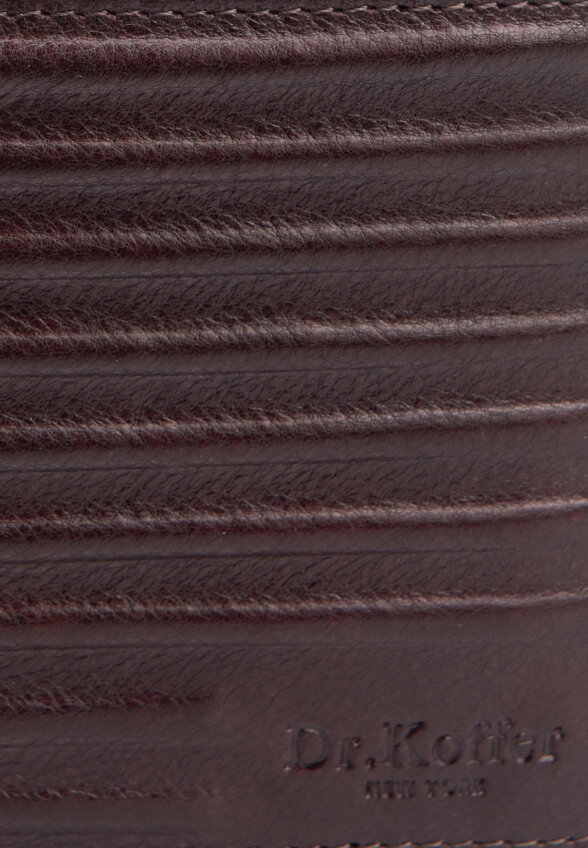 Др.Коффер X510446-245-09R портмоне