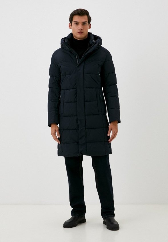 Пуховик Winterra