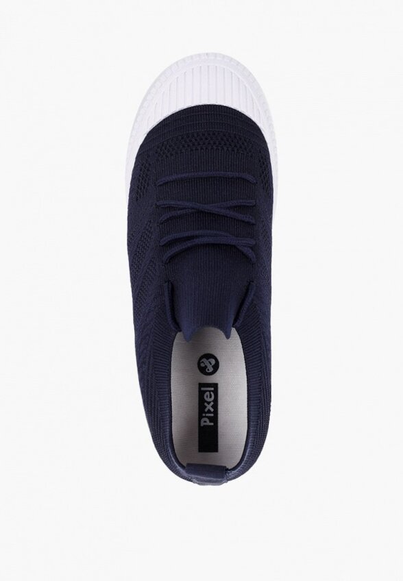 Кеды Pixel & Co