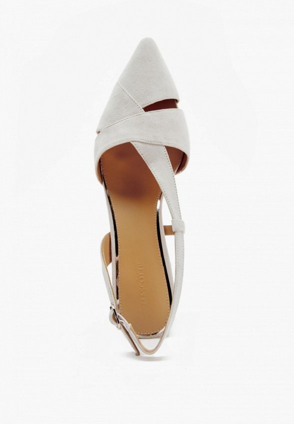 Босоножки Mascotte