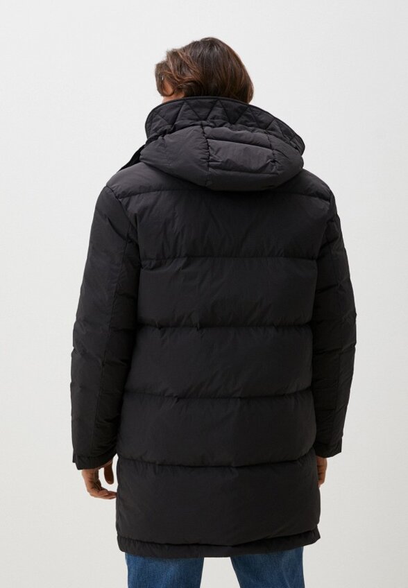 Пуховик Igor Plaxa