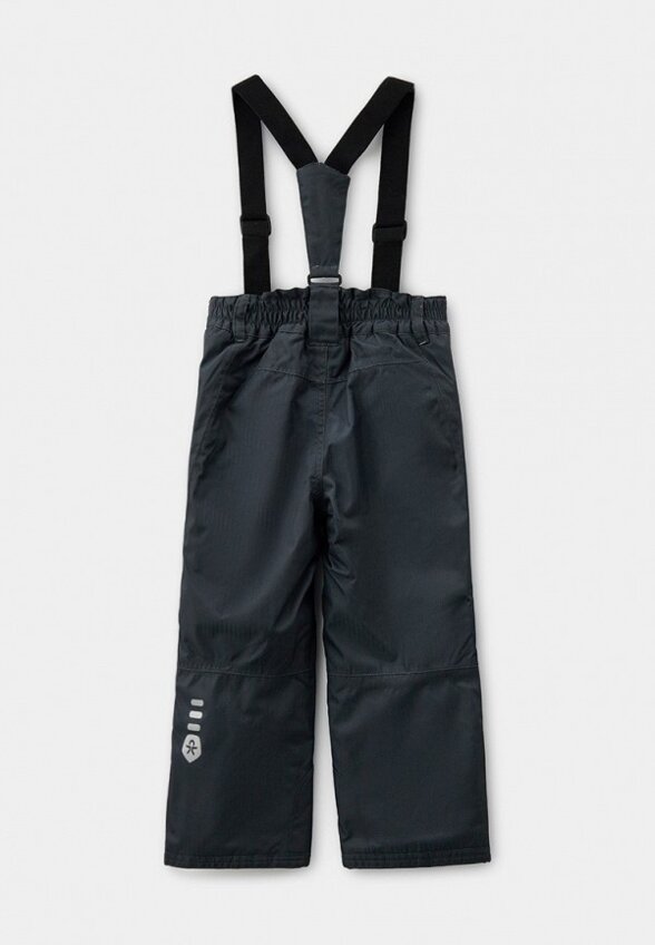 Брюки утепленные Color Kids