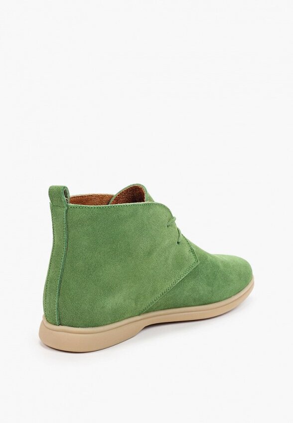 Ботинки Dino Ricci