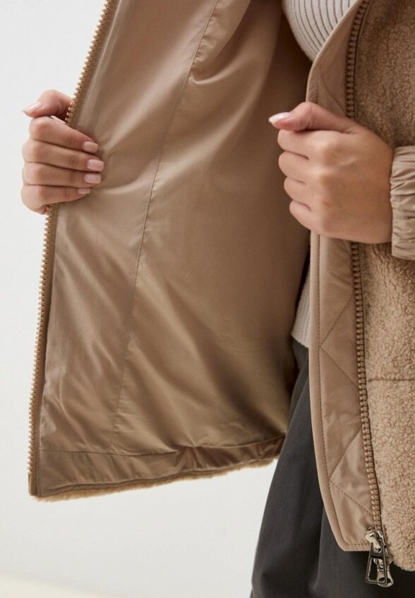 Пуховик Lawinter