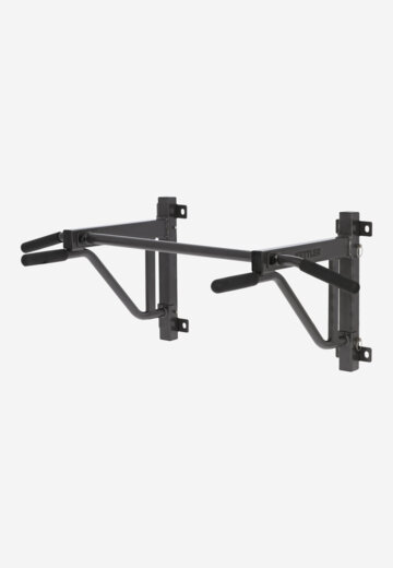 Турник настенный KETTLER Bar Pro, Черный