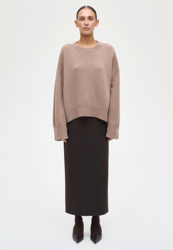 Джемпер Prav.da