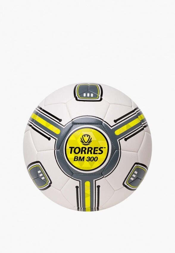Мяч футбольный Torres