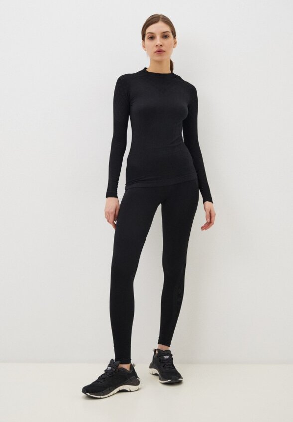 Лонгслив спортивный Diadora