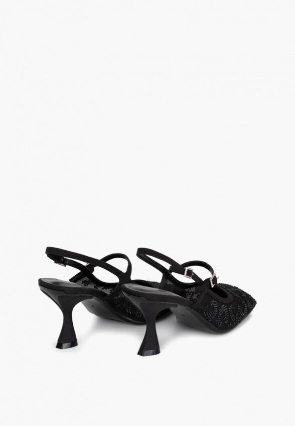 Туфли TJ Collection