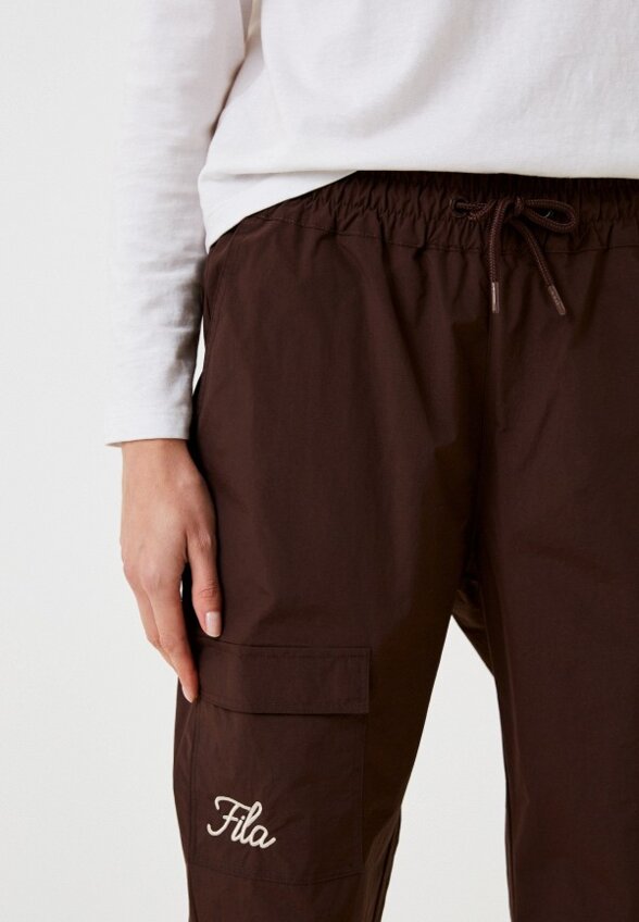 Брюки Fila