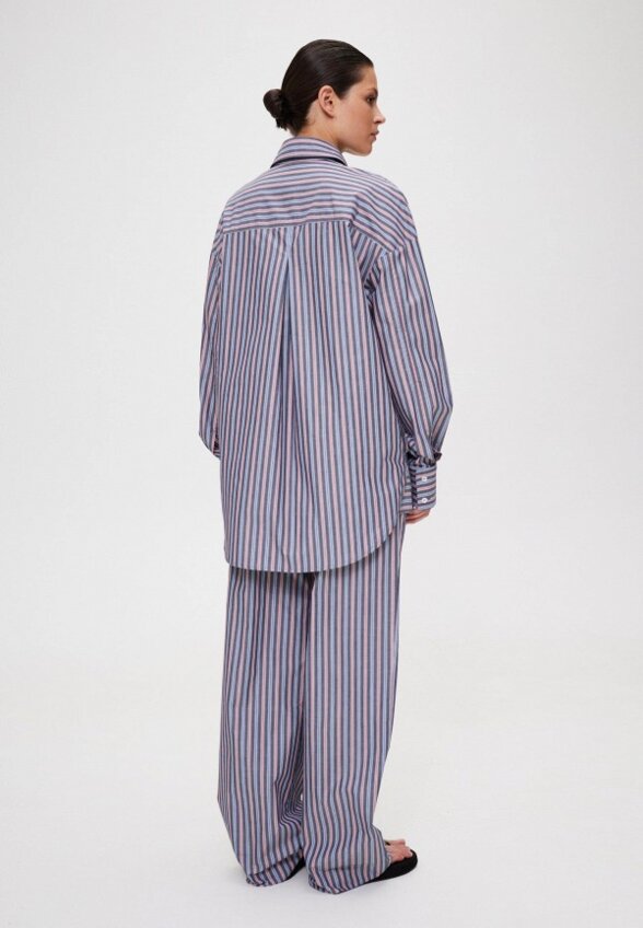 Костюм SashaOstrov