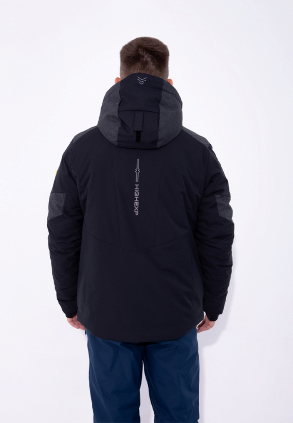 Куртка горнолыжная High Experience
