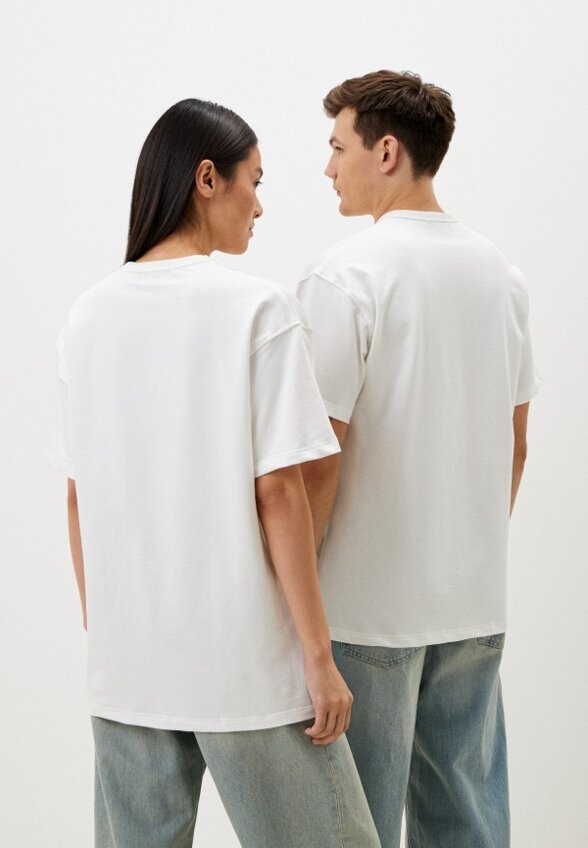 Футболка Kahaberi