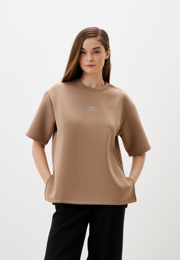 Футболка O'STIN