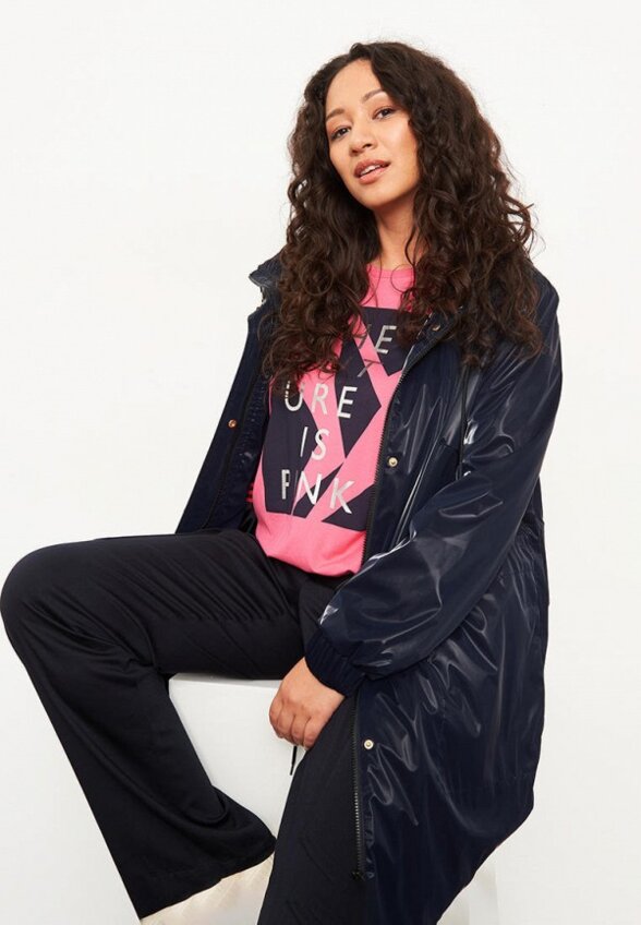 Ветровка Samoon by Gerry Weber