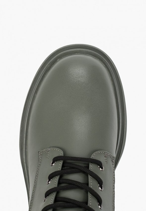 Ботинки El'Rosso