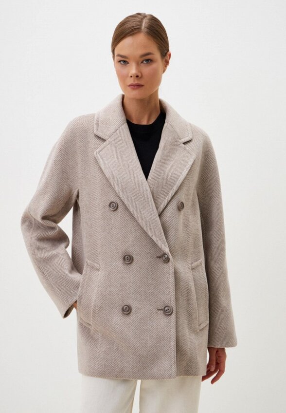 Полупальто Almarosa