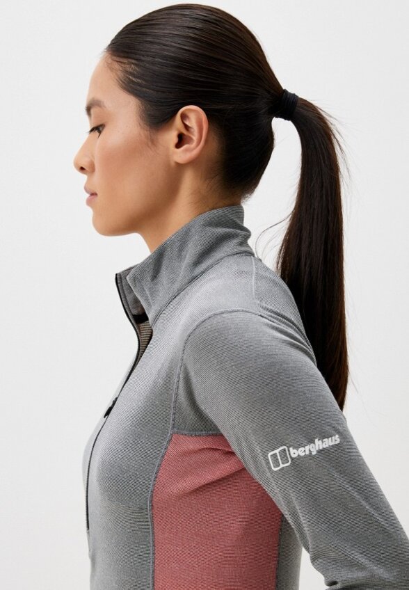 Олимпийка Berghaus