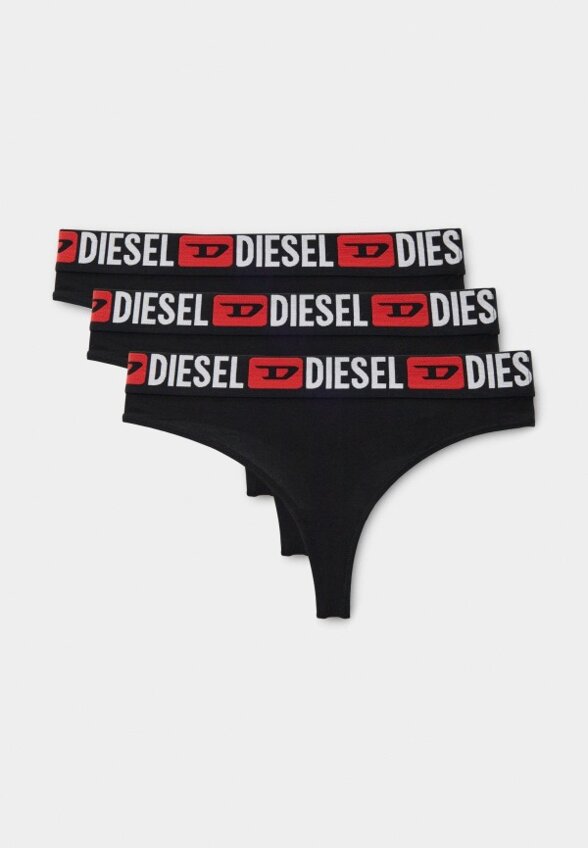 Трусы 3 шт. Diesel