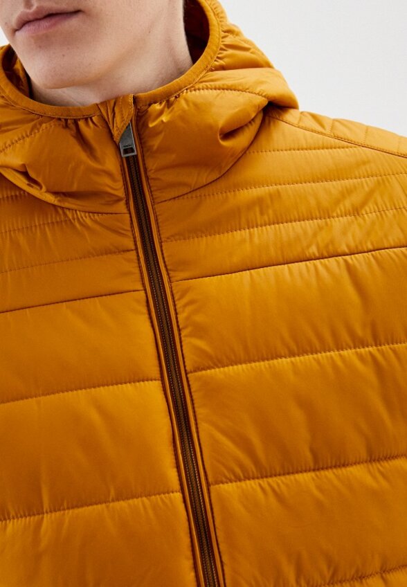 Куртка утепленная Baon