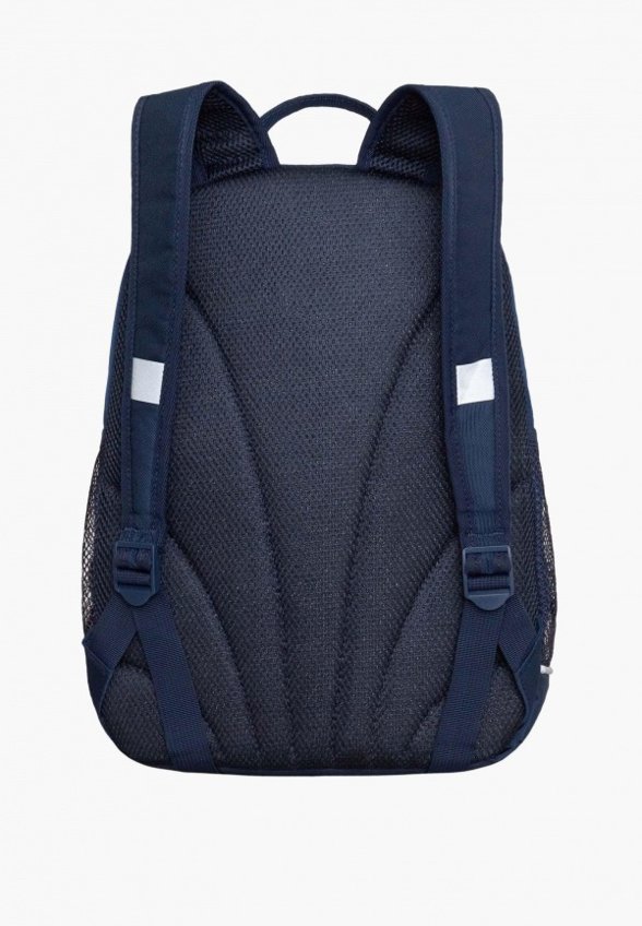 Рюкзак и брелок Grizzly