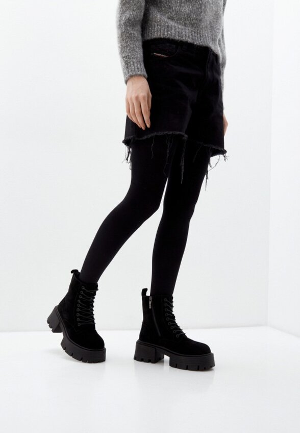 Ботинки Thomas Munz