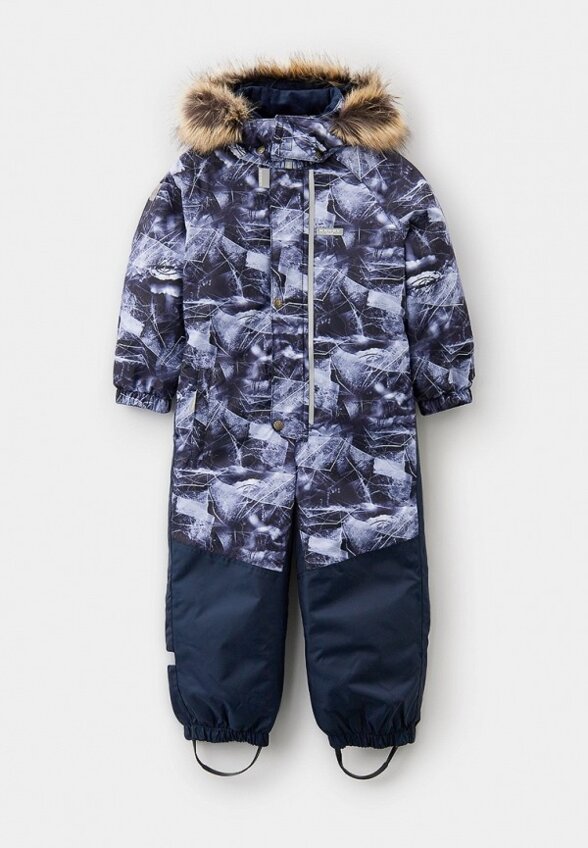 Комбинезон утепленный Kerry