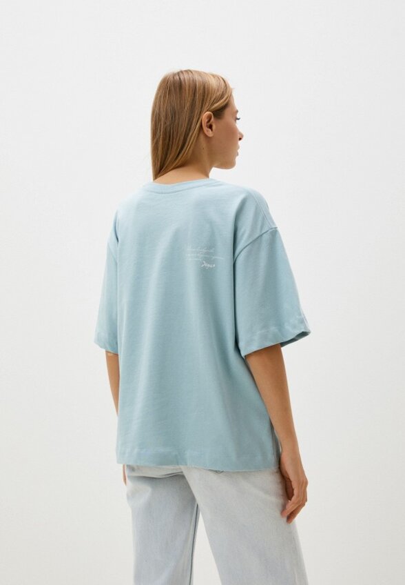 Футболка Mark Formelle