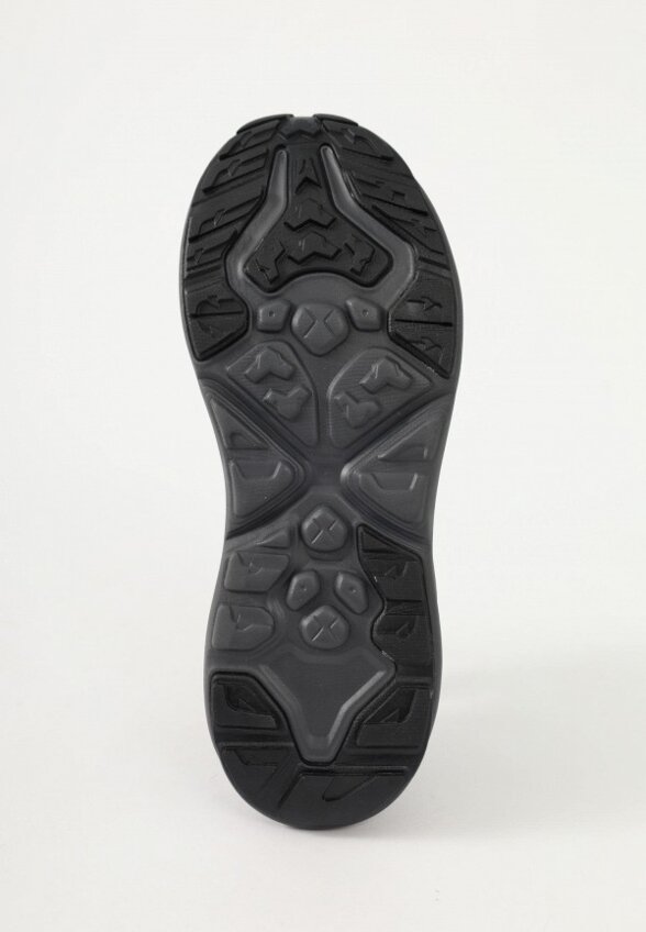 Кроссовки трекинговые Baasploa