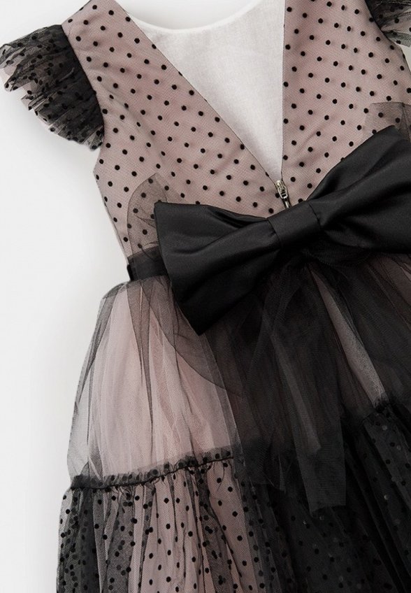 Платье Lelukids