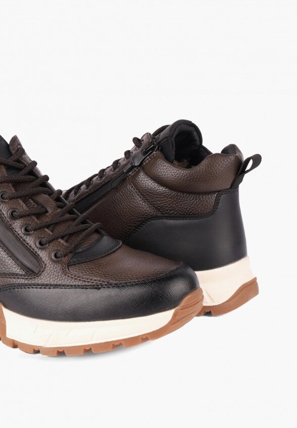 Ботинки Instreet