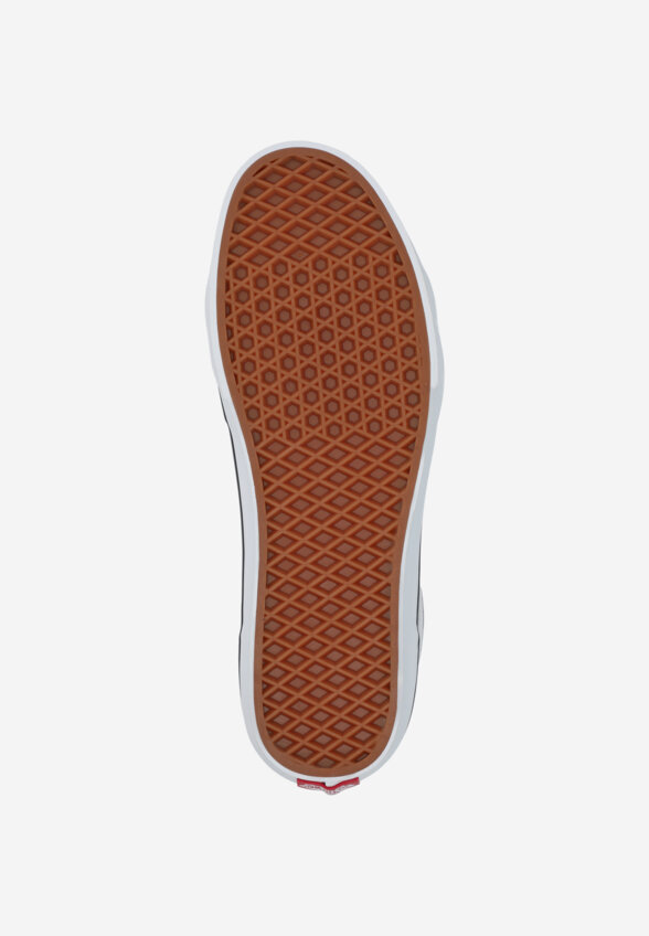 Кеды мужские Vans Filmore, Серый