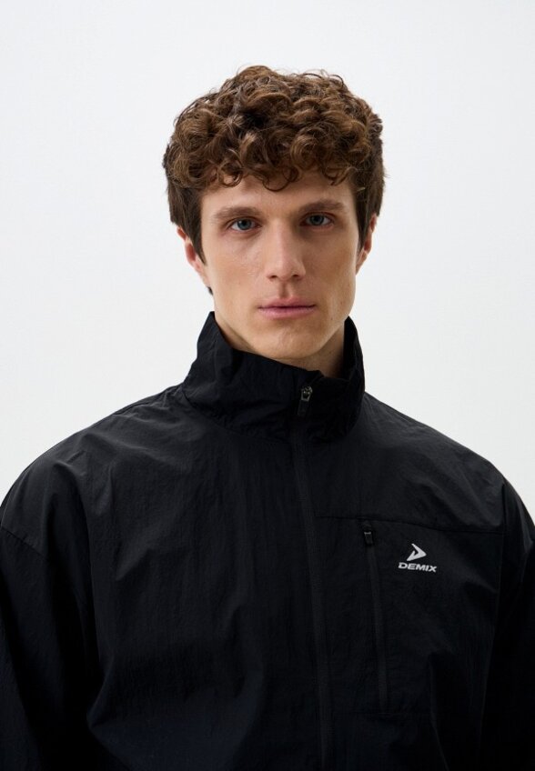 Ветровка Demix
