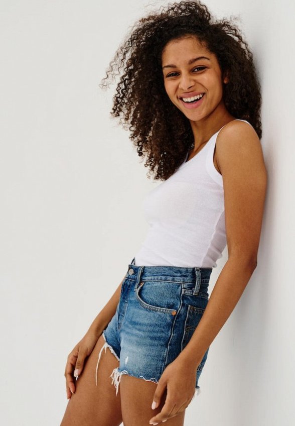 Майка Jolifashn