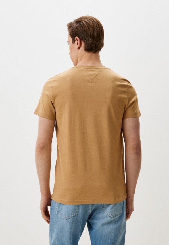 Футболка Tommy Hilfiger