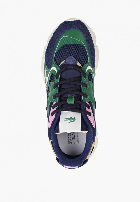 Кроссовки Lacoste