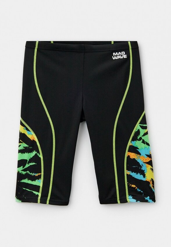 Плавки MadWave