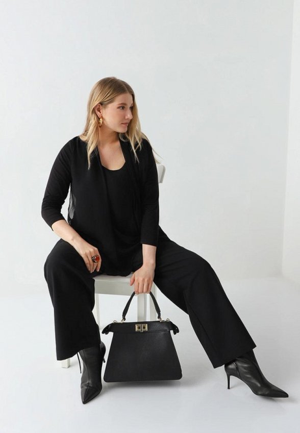 Блуза Via Appia