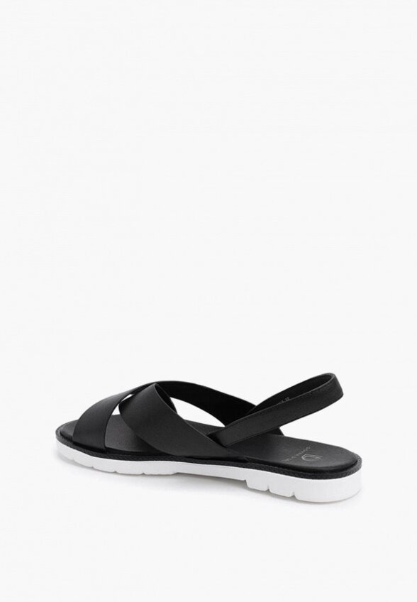 Сандалии Donna D’oro