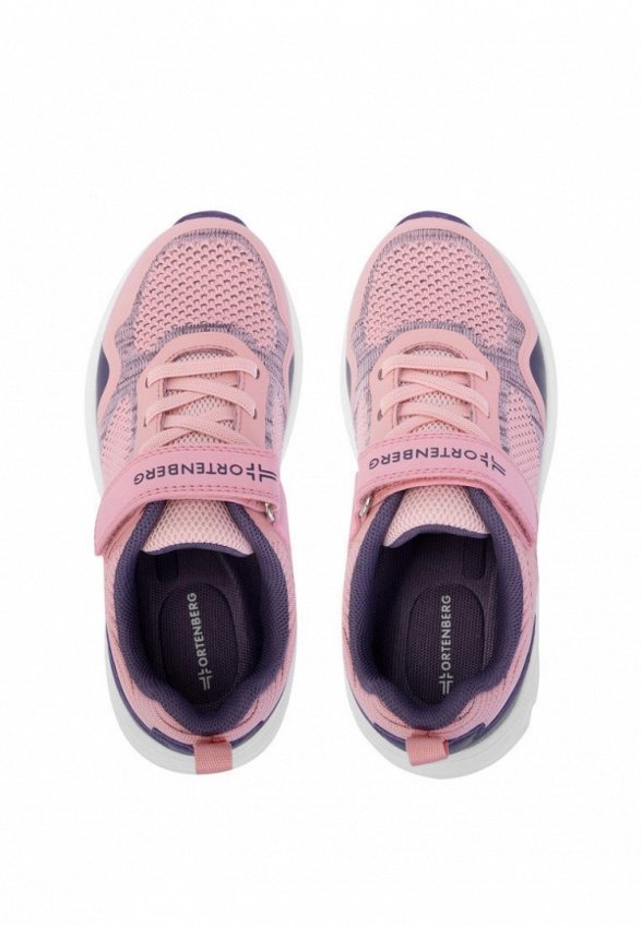 Кроссовки Ortenberg
