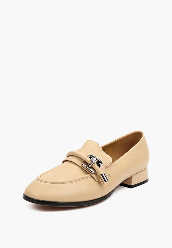 Лоферы Graciana