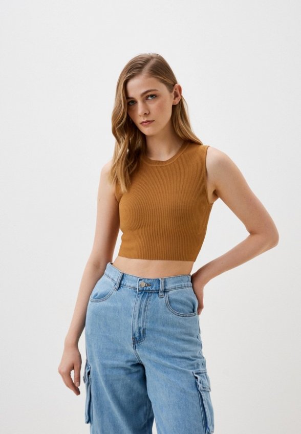 Топ Gloria Jeans